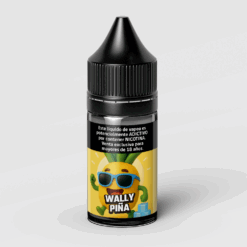 Wally Piña 30ml Salt
