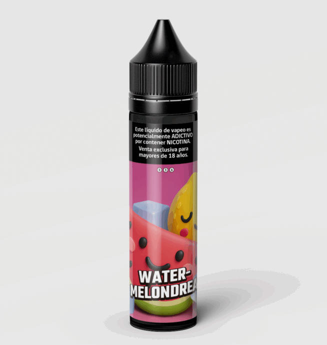 Watermelondrea 60ml