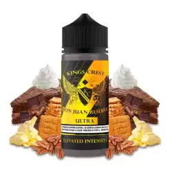 King Crest - Don Juan Reserve Ultra 120ml