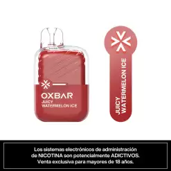 Oxbar Mini 2200 Puffs – Sandía Ice