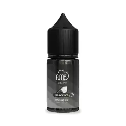 Fume - Black ICE Salt 30ml 45mg