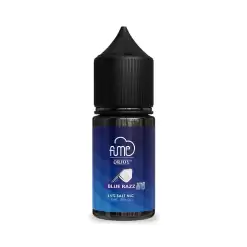 Fume - Blue Razz Salt 30ml 45mg
