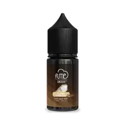 Fume - Cuban Tobacco Salt 30ml 45mg