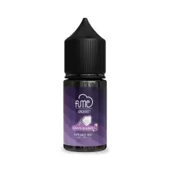 Fume - Grape Slushy Salt 30ml 45mg