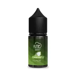Fume - Mint ICE Salt 30ml 45mg