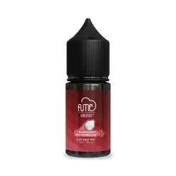 Fume - Raspberry Watermelon Salt 30ml 45mg