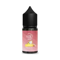 Fume - Strawberry Banana Salt 30ml 45mg