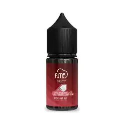 Fume - Strawberry Watermelon Salt 30ml 45mg