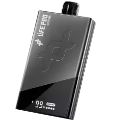 Life Pod One - Menthol 40.000 Puff 4.5%