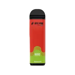 Life Pod Recarga Watermelon ICE 8.000 Puff 4.5%