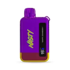 Nasty DX10i - Grape Cramberry 10.000 Puff 4.5%
