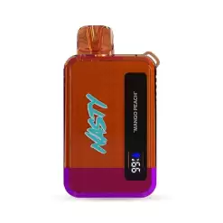 Nasty DX10i - Mango Peach 10.000 Puff 4.5%