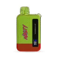 Nasty DX10i - Watermelon Ice 10.000 Puff 4.5%