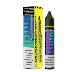 Nasty Juice - Aloe Grape Salt 30ml 35mg