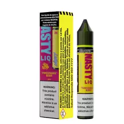 Nasty Juice - Pomegranate Berry Salt 30ml 35mg