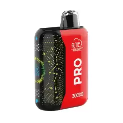 Fume Pro Lush ICE 30000 Puff 4.5%