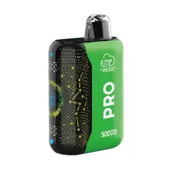 Fume Pro Mango Tango 30000 Puff 4.5%