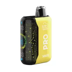 Fume Pro Pineapple Paradise 30000 Puff 4.5%