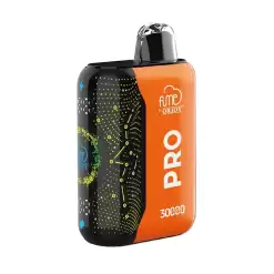 Fume Pro Strawberry Wind 30000 Puff 4.5%