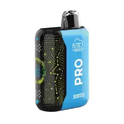 Fume Pro Triple Berry ICE 30000 Puff 4.5%