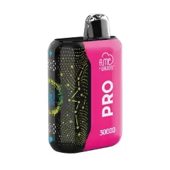 Fume Pro Watermelon Wave 30000 Puff 4.5%