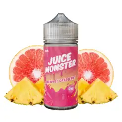 Juice Monster - Pineapple Grapefruit