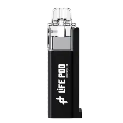 Life Pod ECO 3 Resistencia (sin liquido)