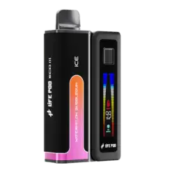 Life Pod Eco 3 + Watermelon Bubblegum 20.000 Puff