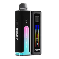 Life Pod Eco 3 + Blueberry Bubblegum 20.000 Puff
