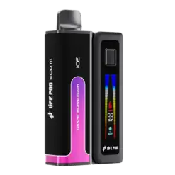 Life Pod Eco 3 + Grape Bubblegum 20.000 Puff