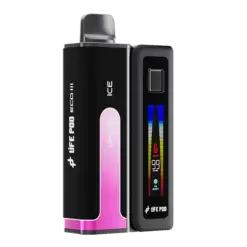 Life Pod Eco 3 + Love 66 20.000 Puff
