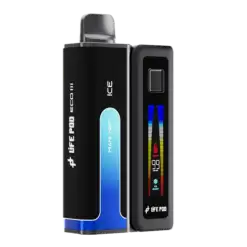 Life Pod Eco 3 + Miami Mint 20.000 Puff