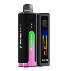 Life Pod Eco 3 + Mint Bubblegum 20.000 Puff