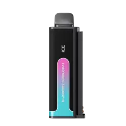 Life Pod Eco 3 Recarga Blueberry Bubblegum 20K Puff