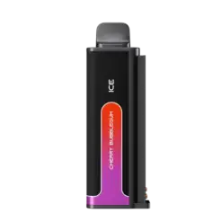 Life Pod Eco 3 Recarga Cherry Bubblegum 20K Puff
