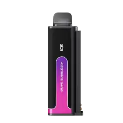 Life Pod Eco 3 Recarga Grape Bubblegum 20K Puff
