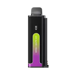 Life Pod Eco 3 Recarga Green Grape ICE 20K Puff
