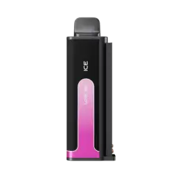 Life Pod Eco 3 Recarga Love 66 20K Puff