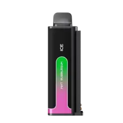 Life Pod Eco 3 Recarga Mint Bubblegum 20K Puff