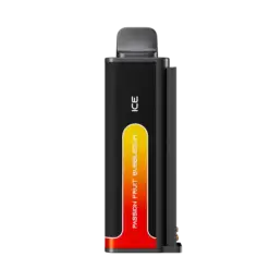 Life Pod Eco 3 Recarga Passion Fruit Bubblegum 20K Puff