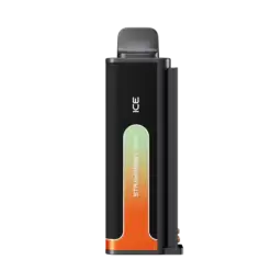 Life Pod Eco 3 Recarga Strawberry Kiwi 20K Puff